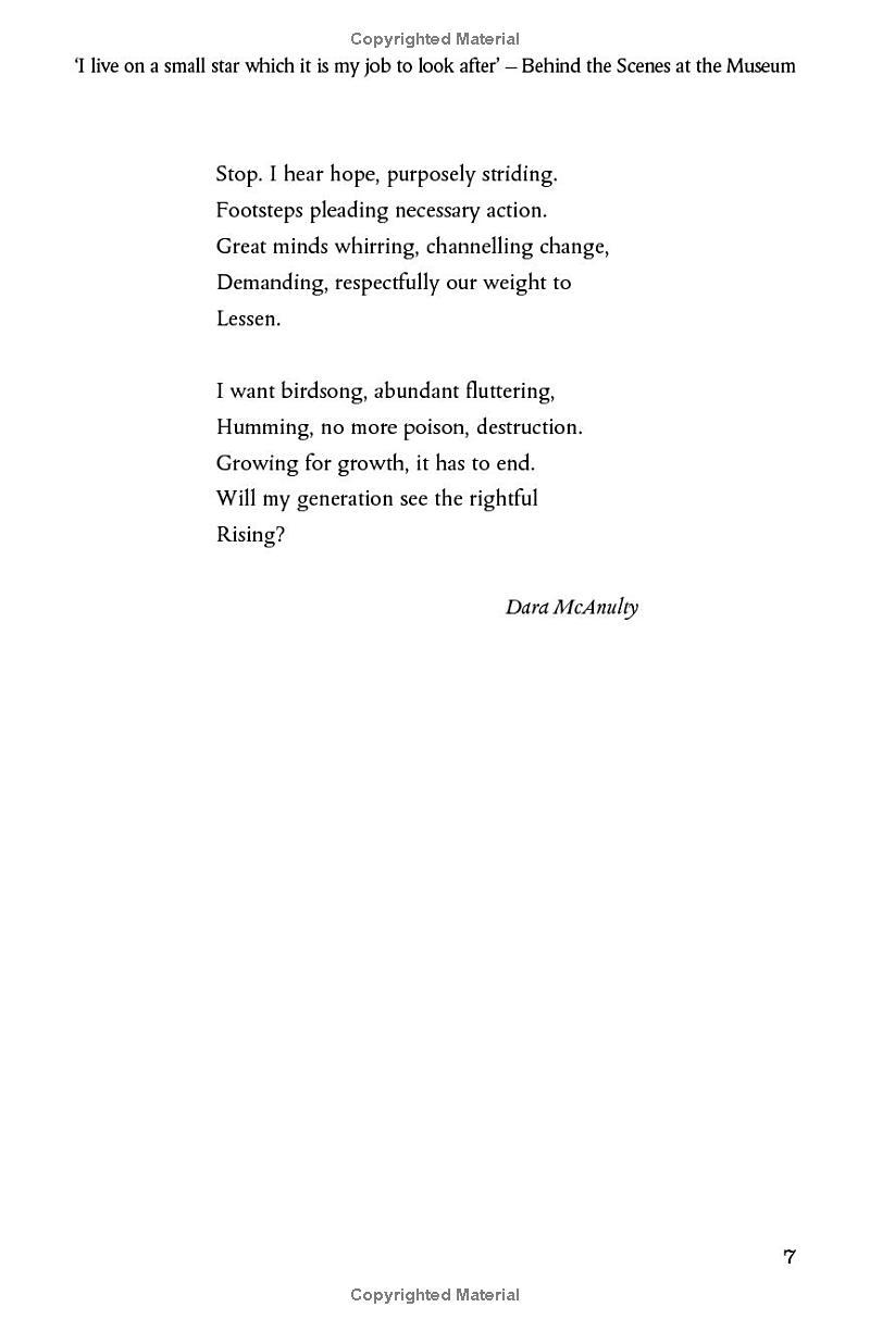 Sách ngoại văn: Wonder - The Natural History Museum