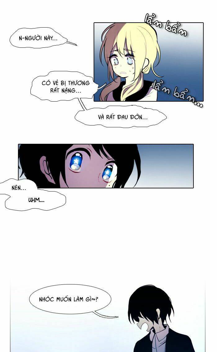 khi nhân vật phản diện được làm vai chính chapter 16 12