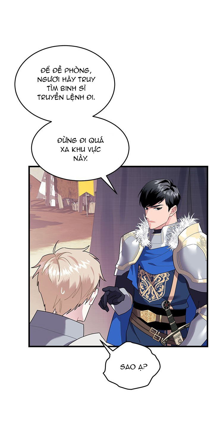 công chúa của loài chim chapter 4 10