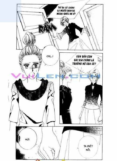 công chúa của tôi chapter 9 35