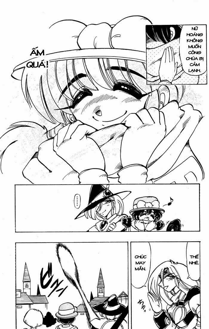 violinist of hameln - cây đàn kì diệu chapter 37 23