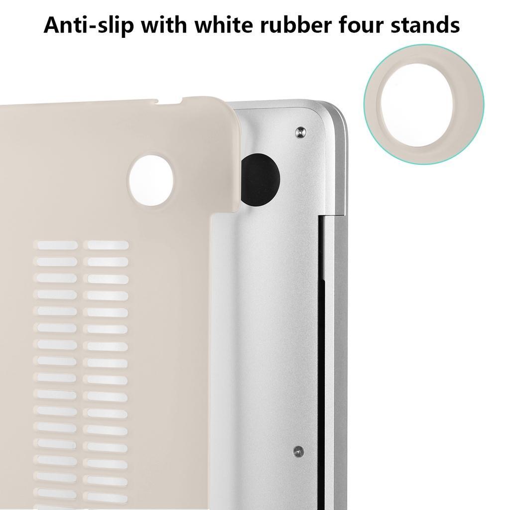 Ốp máy tính bảng BATIANDA thích hợp cho MacBook Pro M2/M1 A2338 2020 Air13 M1 A2337 A2179 A1932 Retina Touch A1706