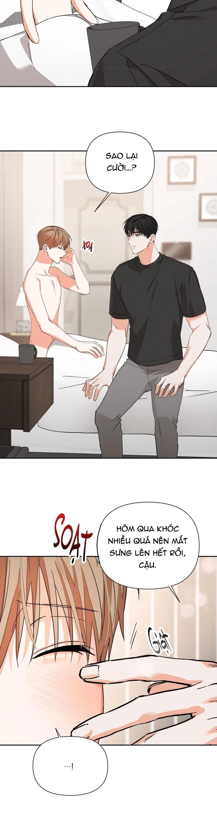 nine to nine chapter 66 16