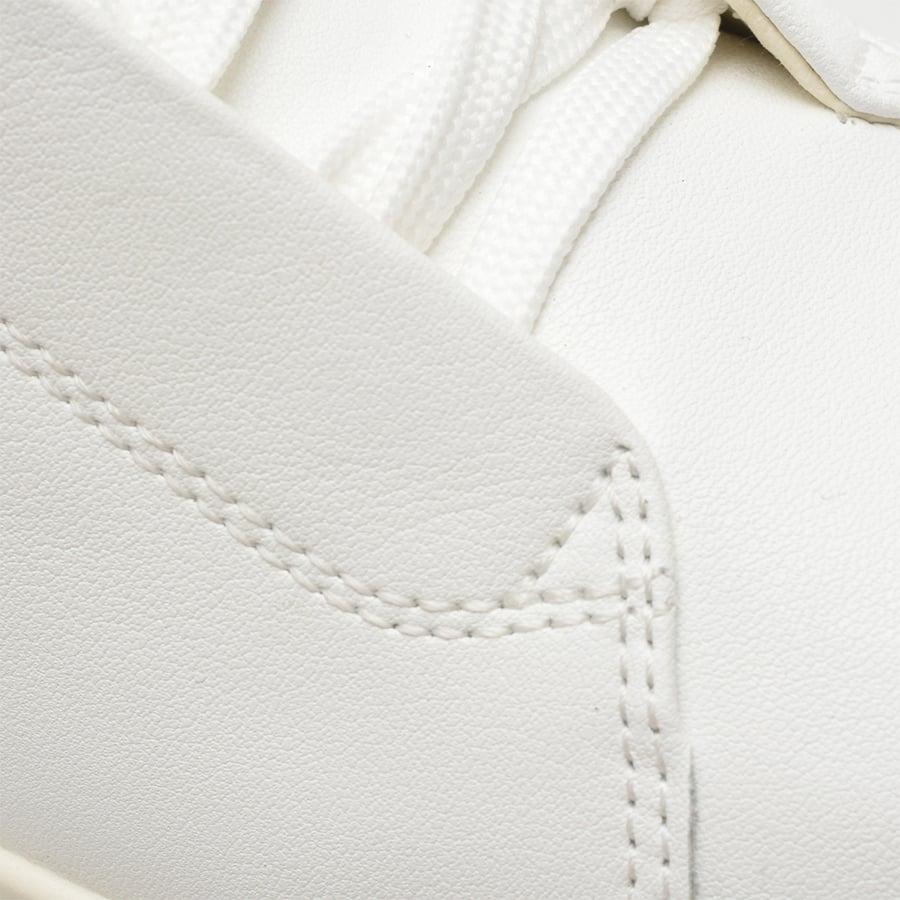 Giày Sneakers Nữ GEOX D Jaysen A - Nappa+Geobuck