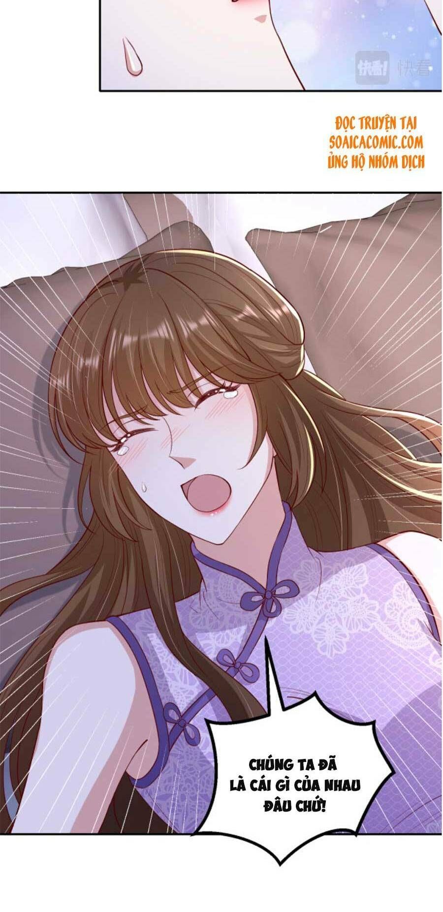 nhất sanh hữu hỉ chapter 69 13