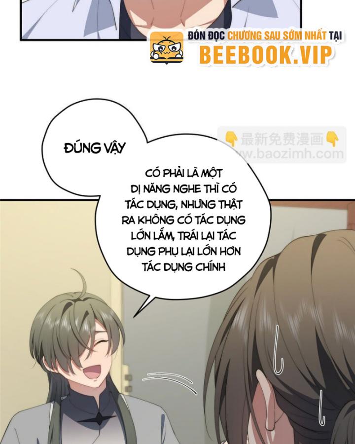 nữ chính chạy từ trong sách ra thì phải làm sao chapter 71 46