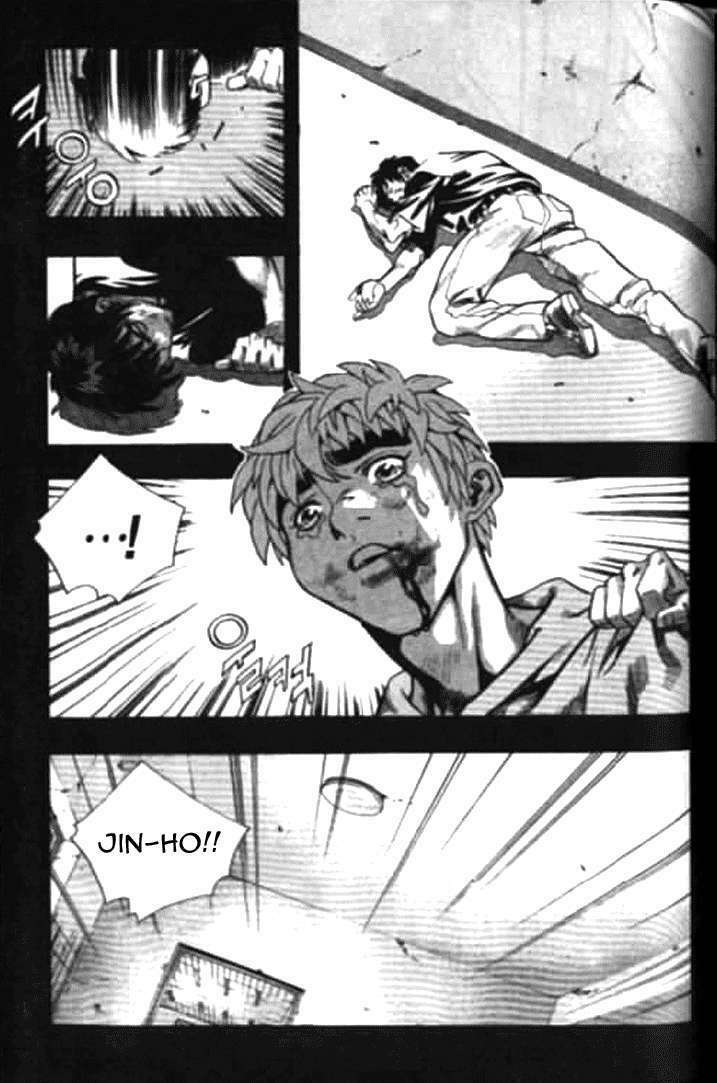 change guy chapter 172 6