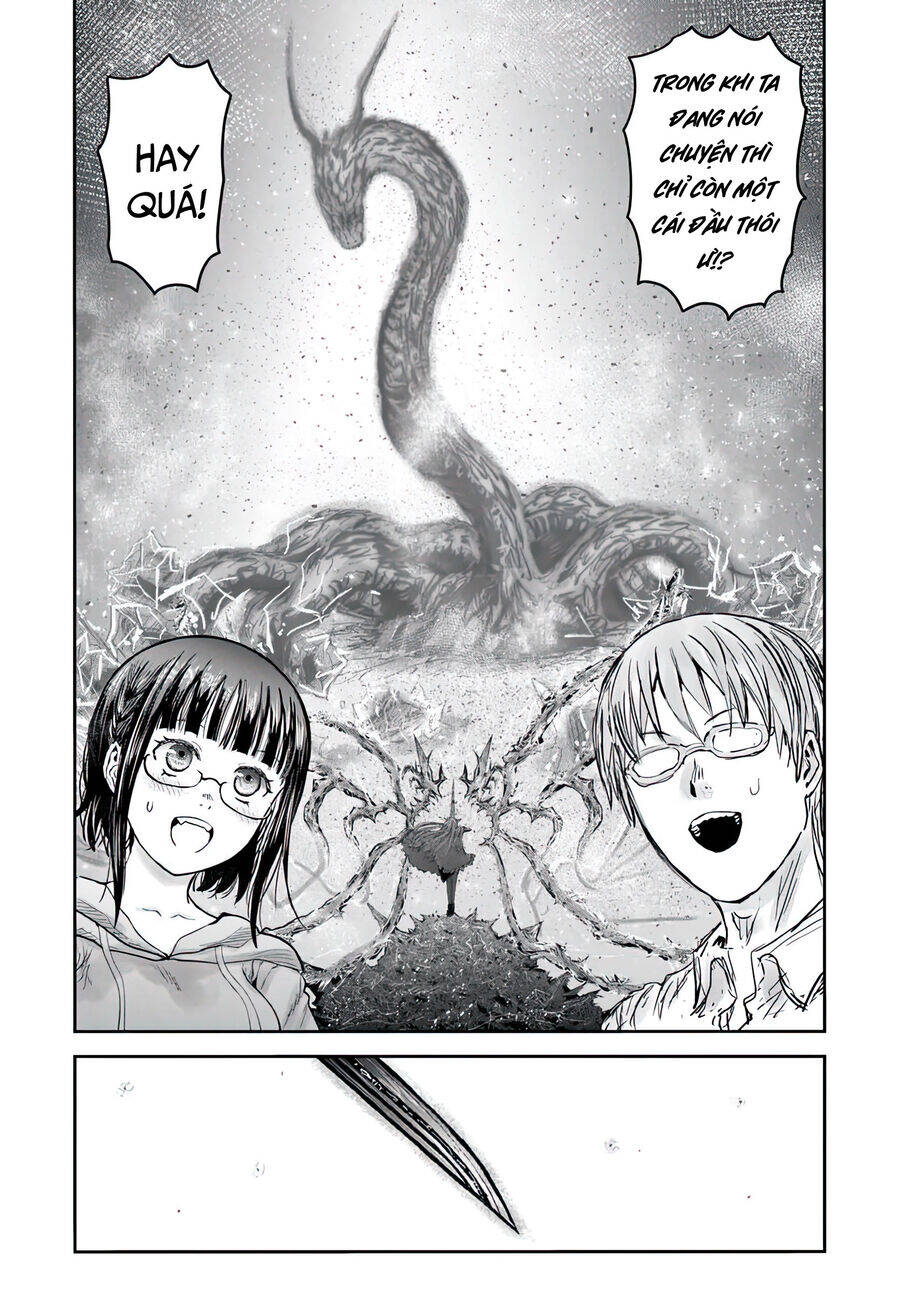 chú tôi ở dị giới chapter 62 26