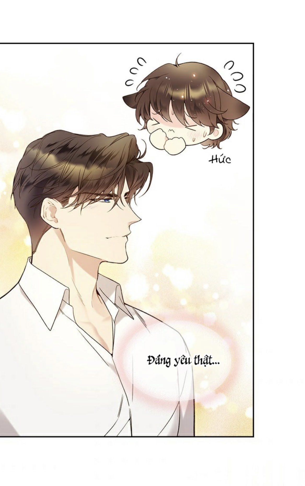 [15+] công chúa chloe chapter 60.2 2