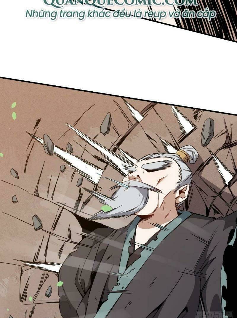 tổ thượng có tiền chapter 2 45