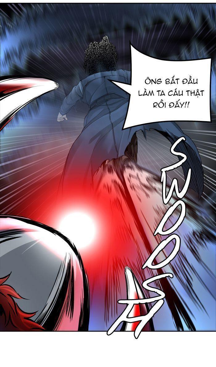 tòa tháp bí ẩn 2 chapter 450 19