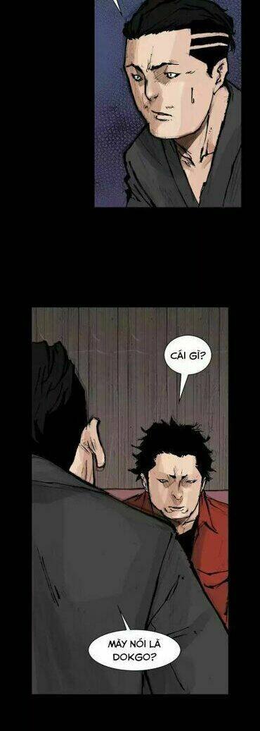 dokgo 2 | độc cô 2 chapter 44 9