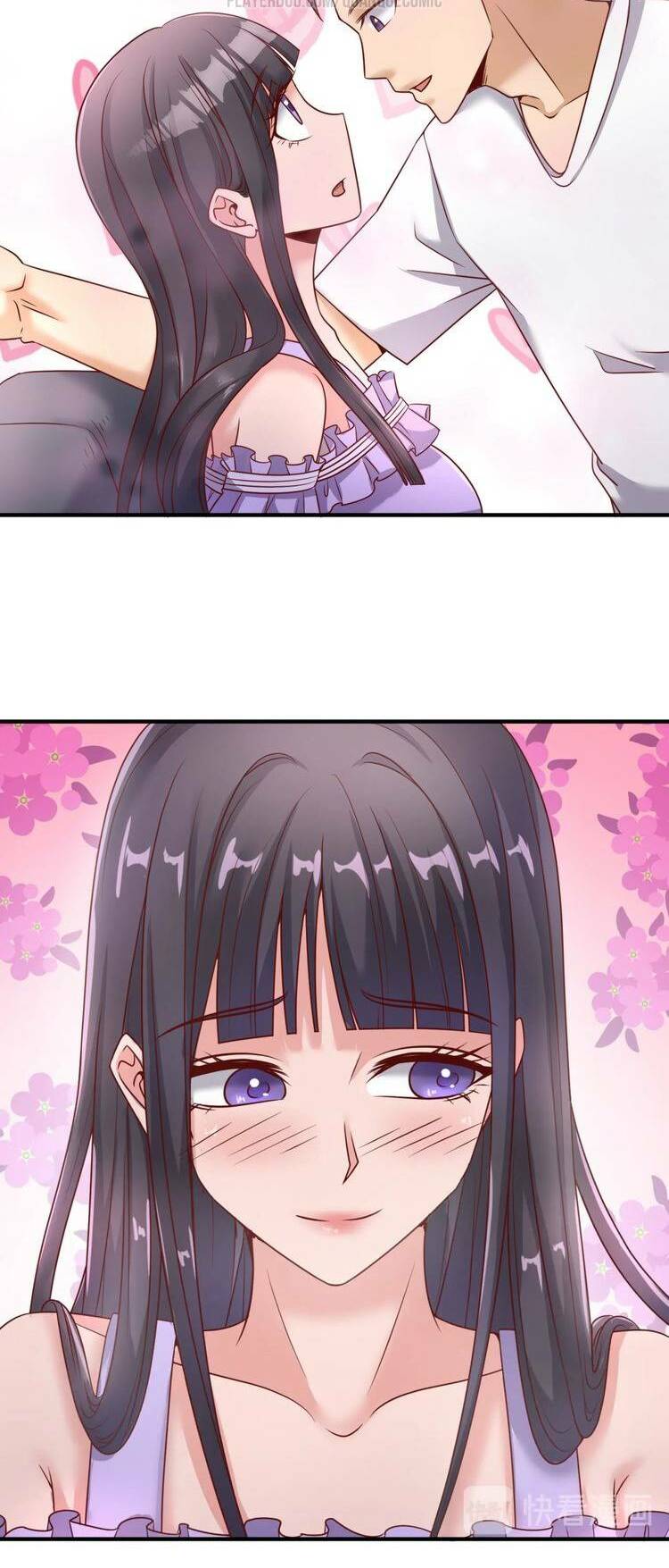 người chặn xuyên không chapter 40 7