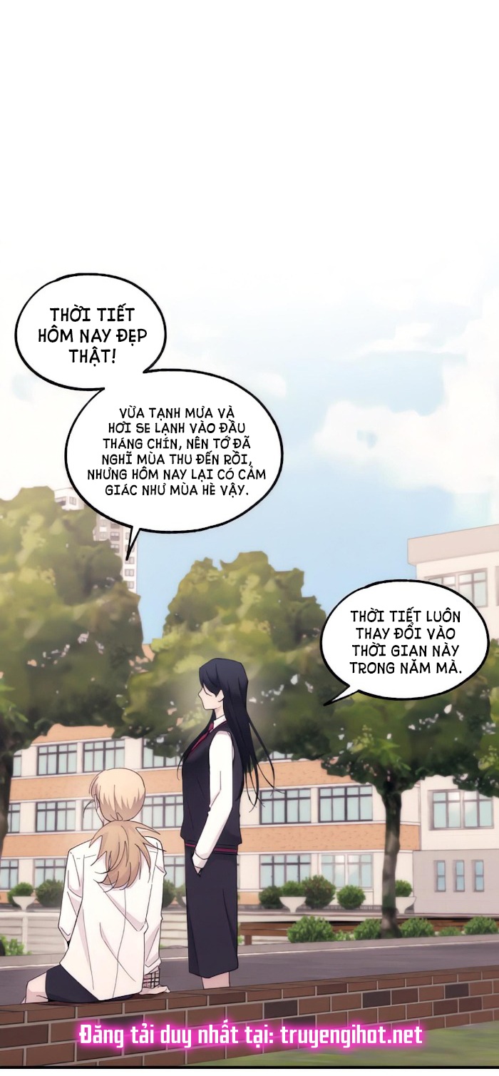 yeonwoo ngây thơ chapter 66.1 33