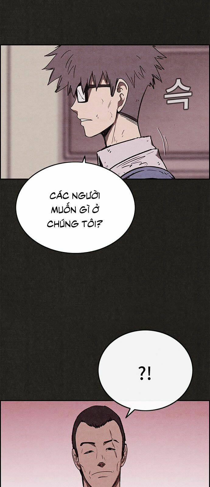 quái vật tại chung cư xanh chapter 85 58