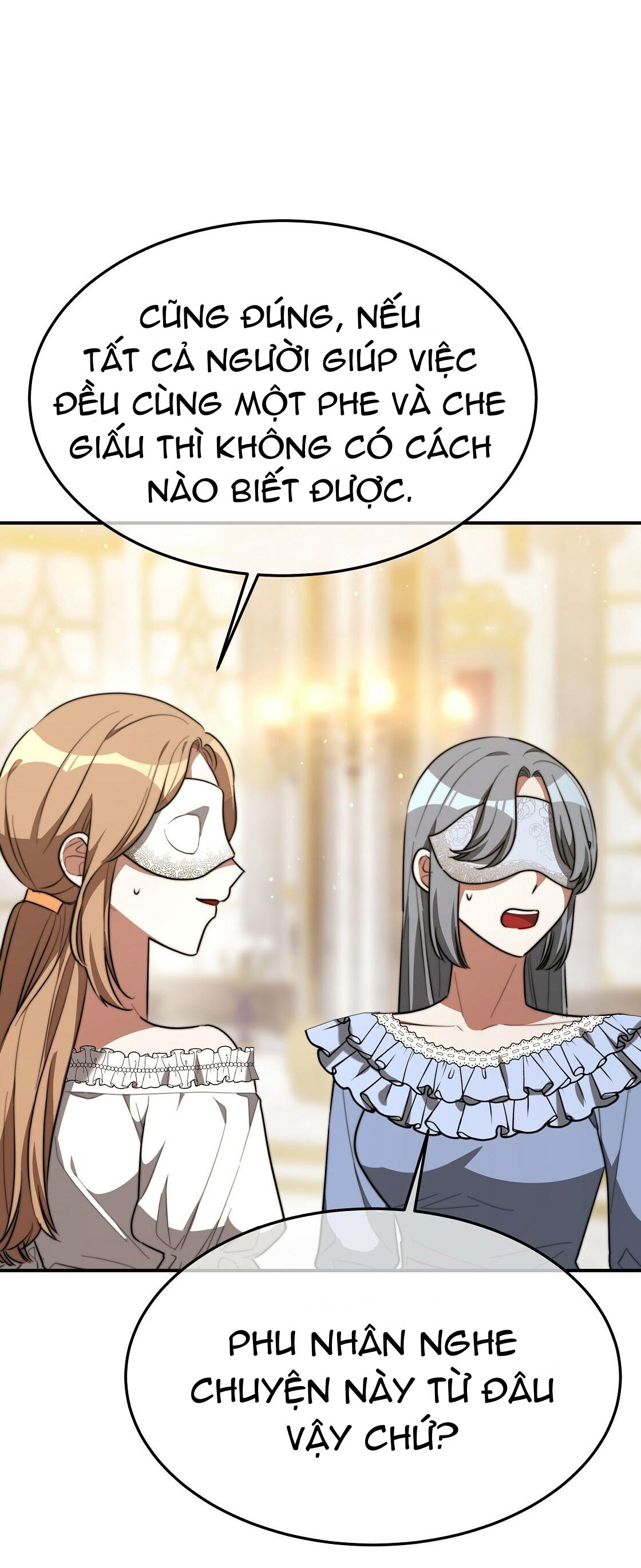 cuộc hôn nhân tay ba chapter 38 53