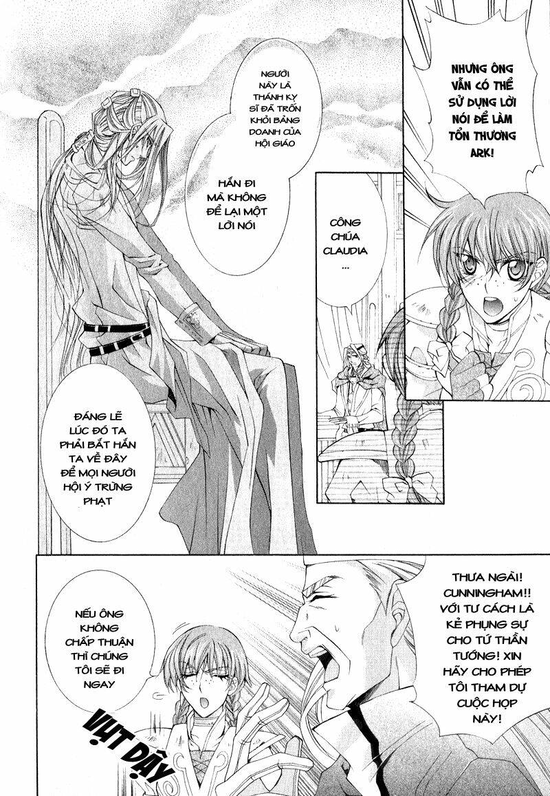 yasashii ryuu no koroshikata chapter 5.1 12