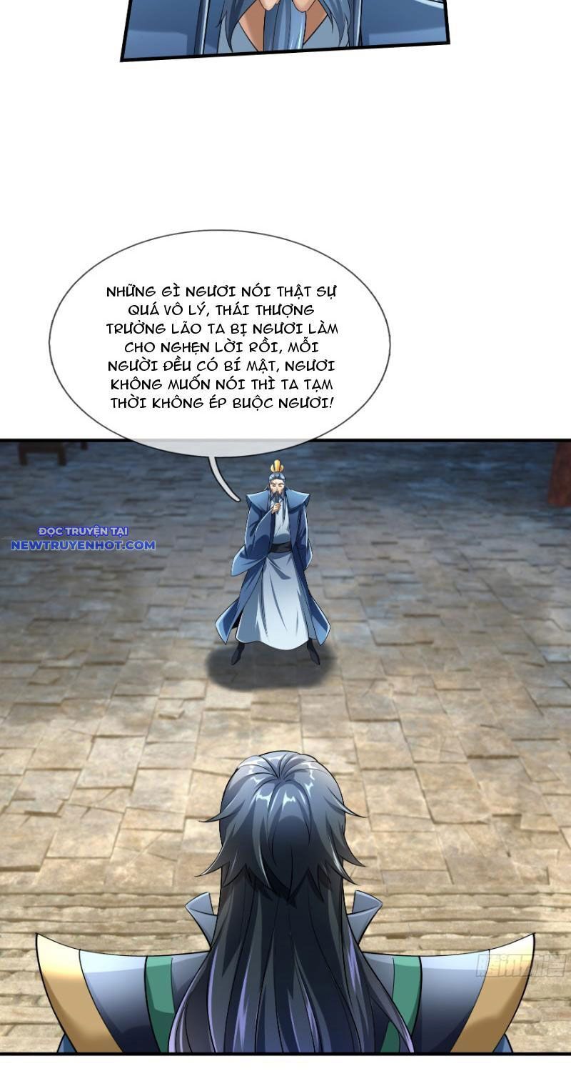 ngủ say vạn cổ: xuất thế đẩy ngang chư thiên chapter 26 9