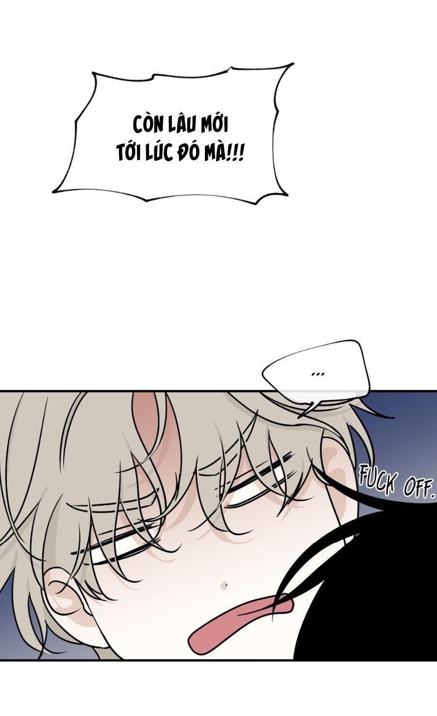 thủy triều thấp lúc chạng vạng chapter 81 5