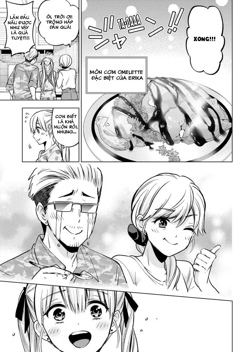 Hôn Thê Cúc Cu Chapter 227 20