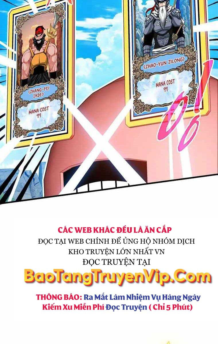 thợ săn gacha cấp sss chapter 68.1 21