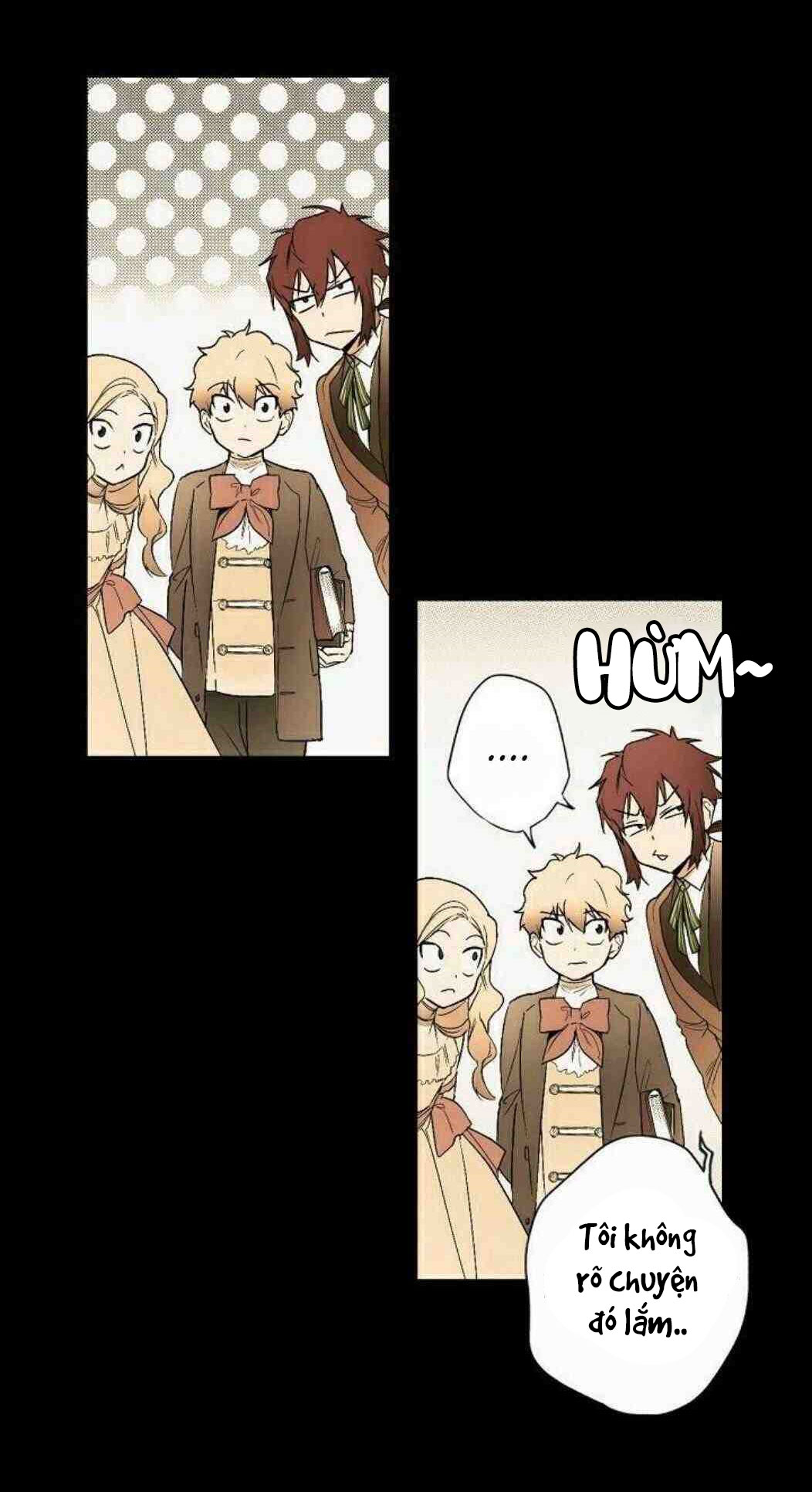 cổ tích về người mẹ kế chapter 58 37