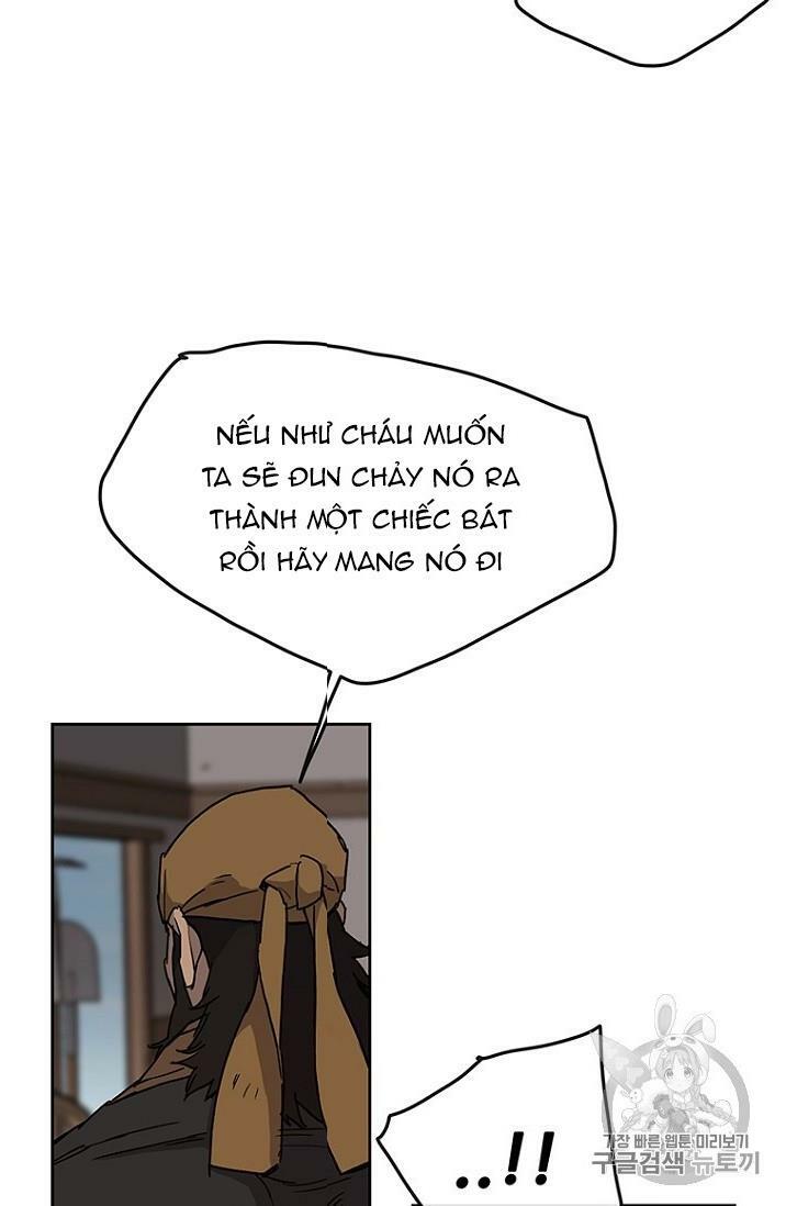 kiếm sĩ bất bại chapter 10 20