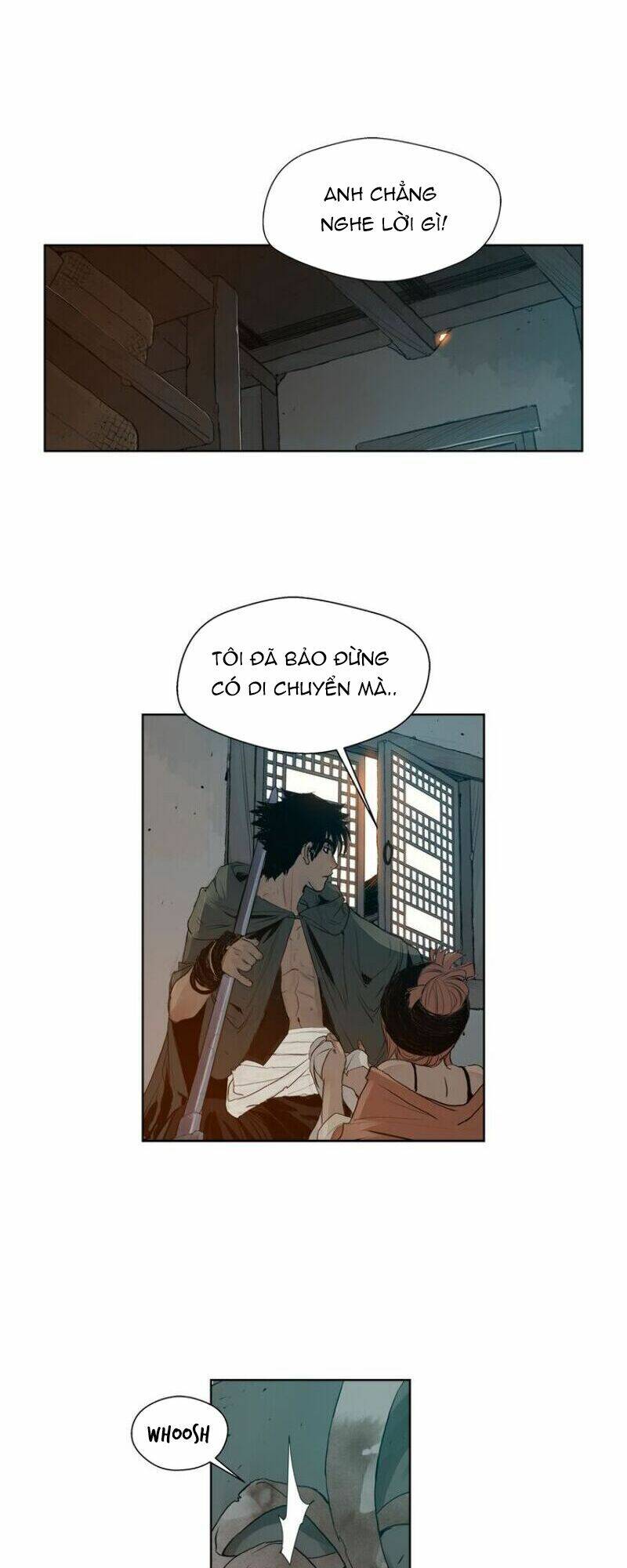 thanh gươm danh vọng chapter 9 37