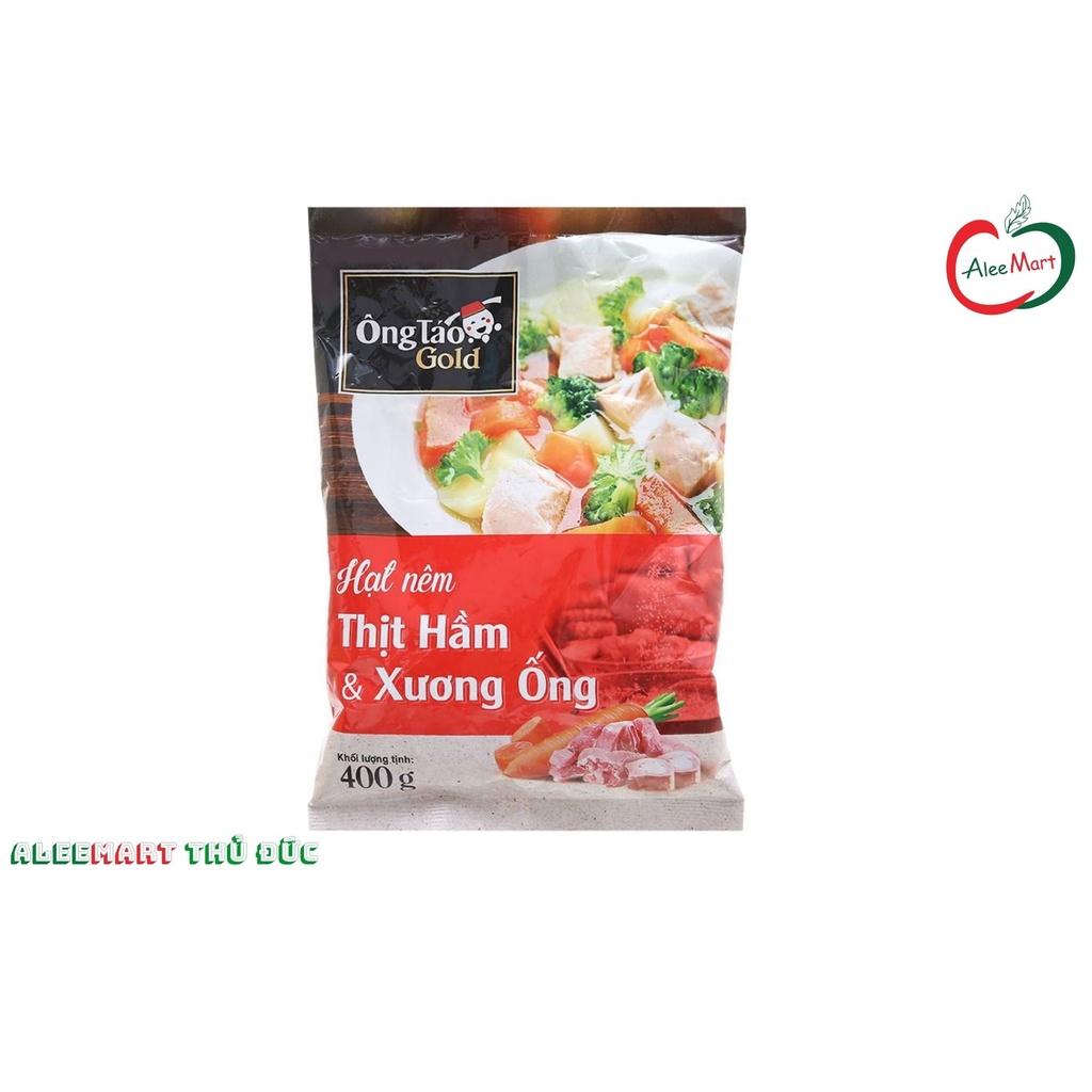 Hạt Nêm Thịt Hầm và Xương Ống ÔNG TÁO GOLD