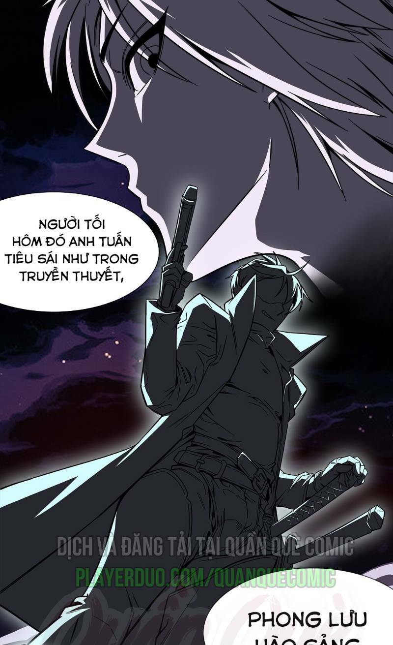 dạ thị chi chủ chapter 8 7