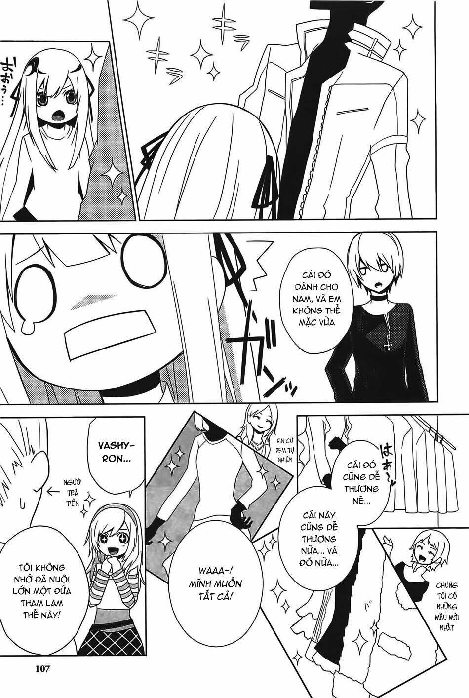 end of eternity: the secret hours chapter 4 8