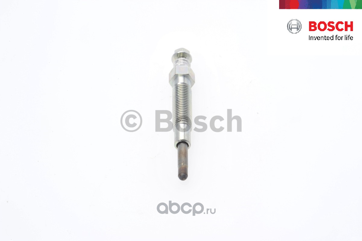 Bugi Xông Hyundai Starex, Terracan, Porter 2, Kia Bongo 3, Mitsubishi Pajero, Nissan Patrol - Bosch X2094