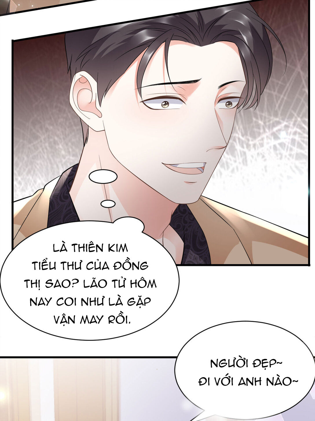 [16+] đại tiểu thư có thể có ý đồ xấu chapter 23 17