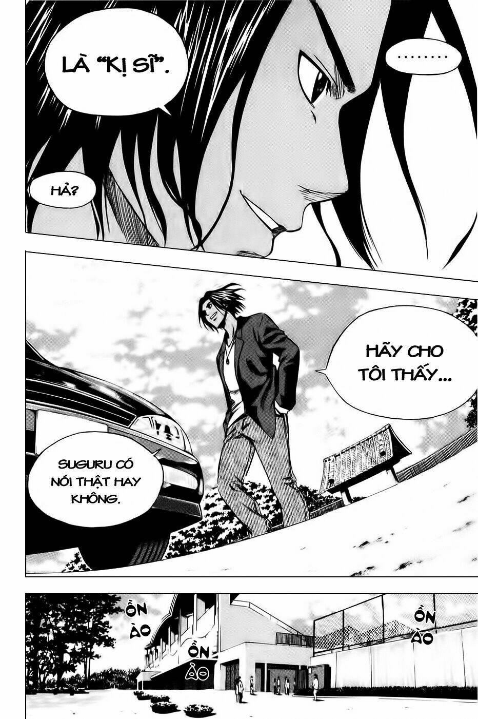 kỵ sĩ trong vòng cấm chapter 12 28