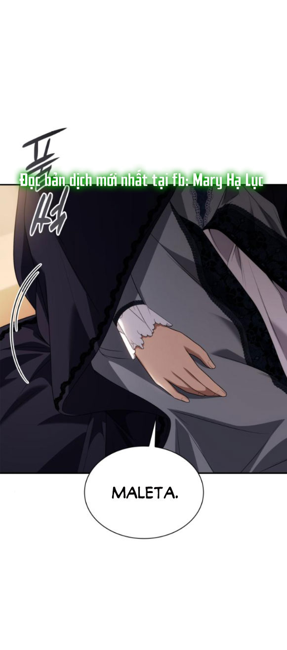 Chị Yêu, Kiếp Này Em Sẽ Là Hoàng Hậu chapter 70.2 - Trang 33