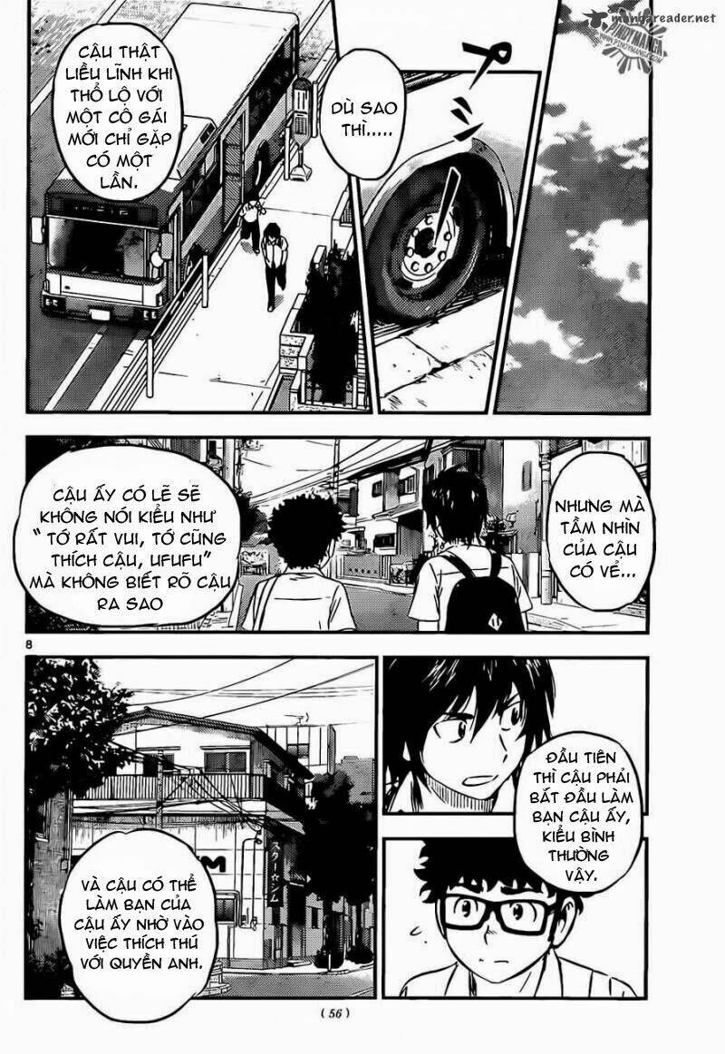 buyuden chapter 57 8