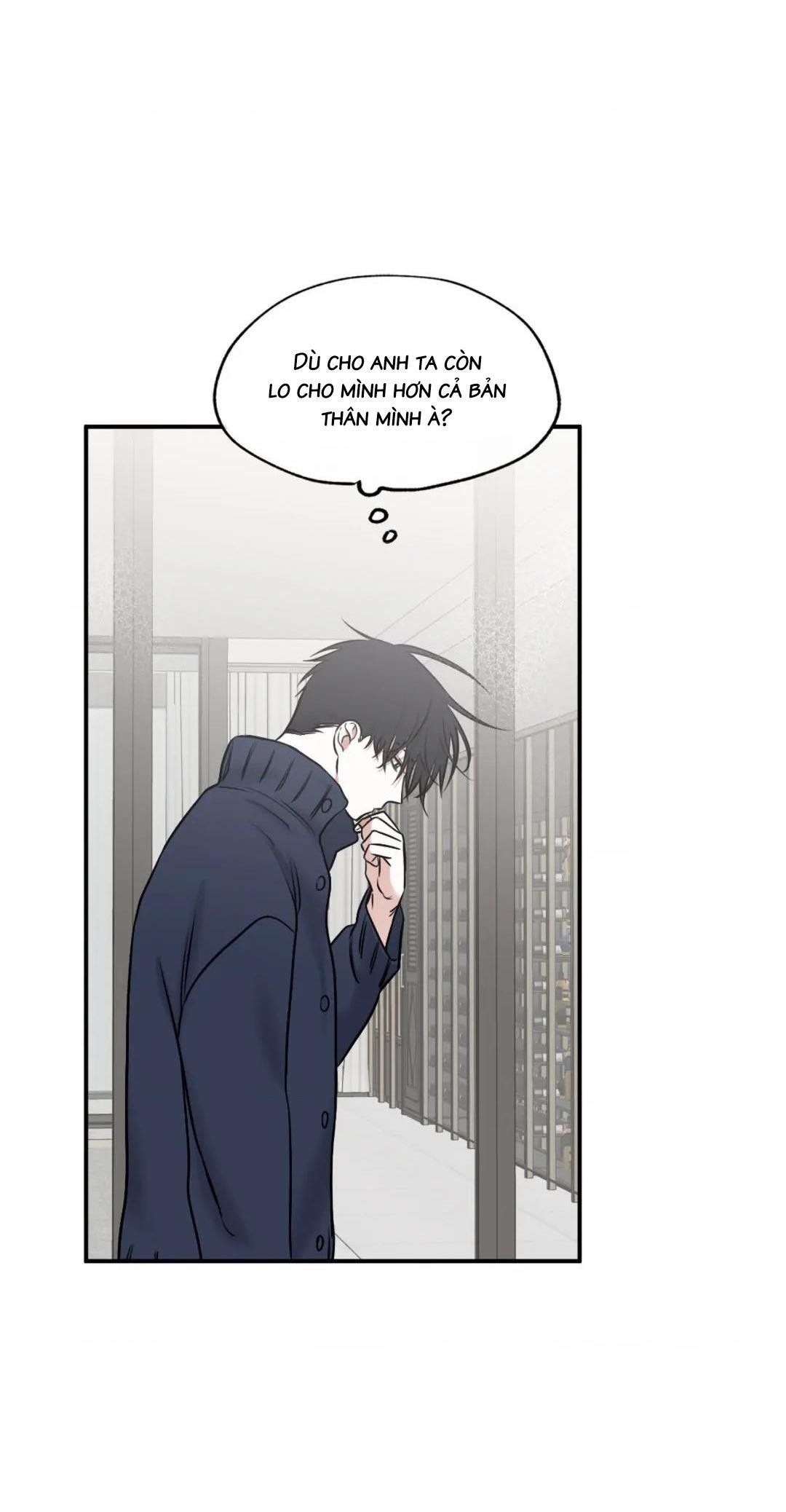 thủy triều thấp lúc chạng vạng chapter 88 52