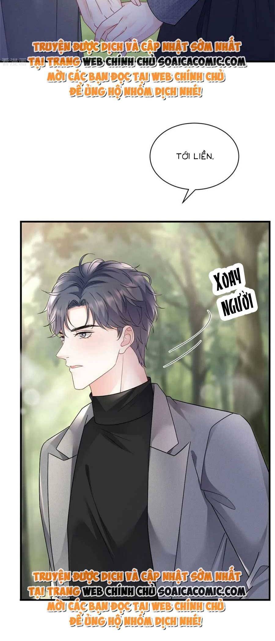 đại tiểu thư có thể có cái gì xấu chapter 178 3