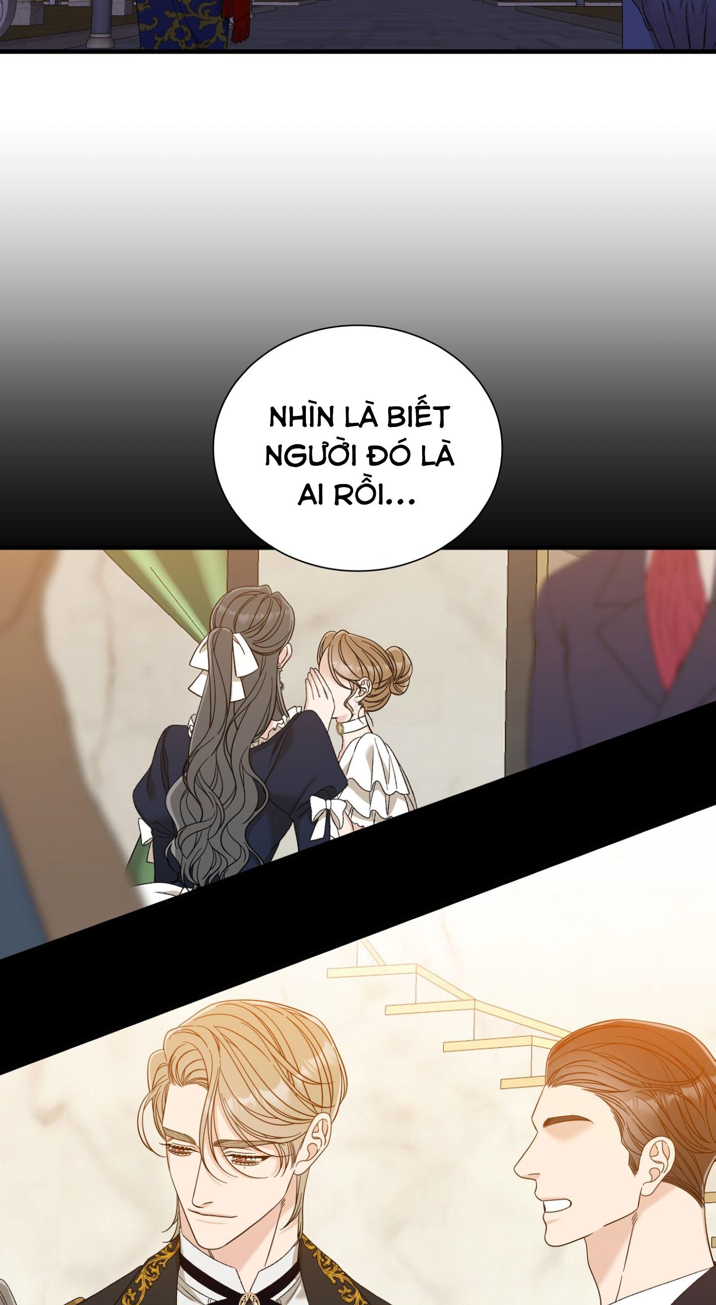 ái tình tự tâm chapter 52 46