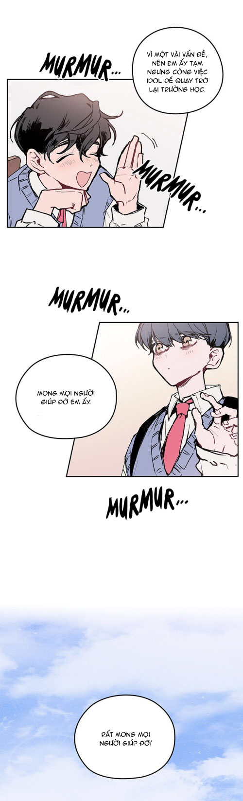 cô dâu quái vật chapter 7.2 19