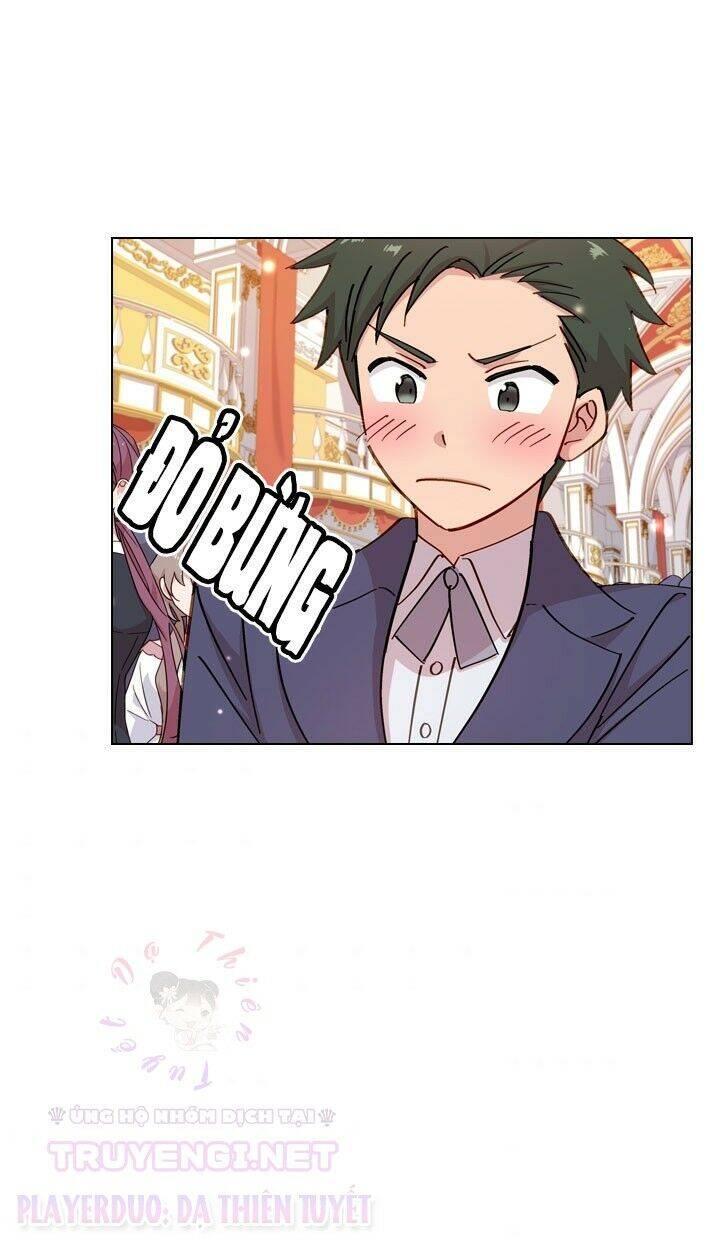 để yên cho tiểu thư hiền chapter 24 41