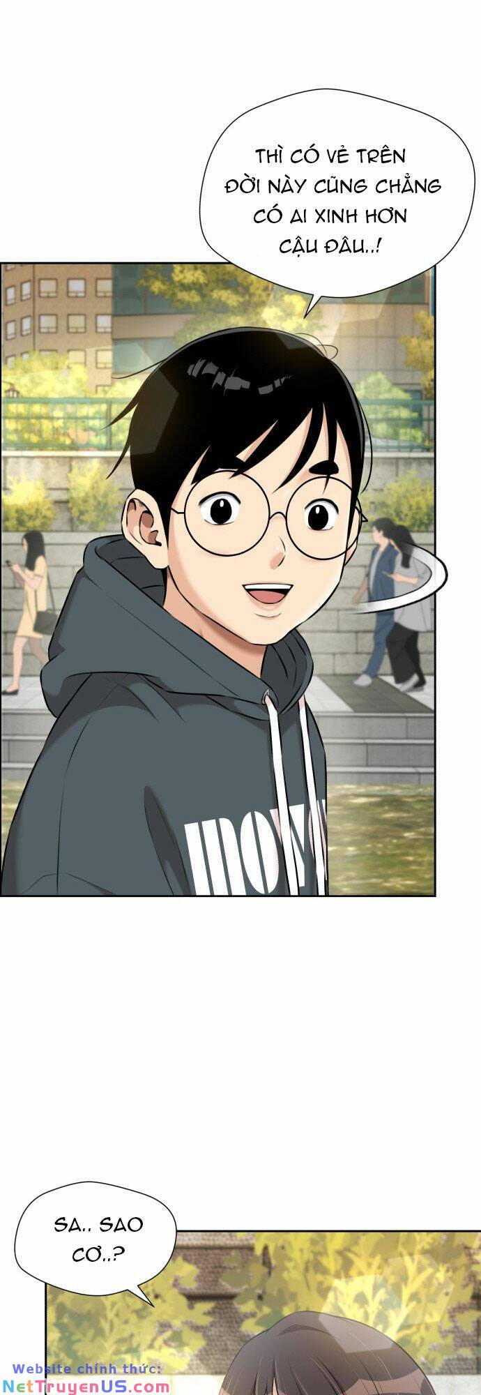 gương mặt thiên tài chapter 97 43