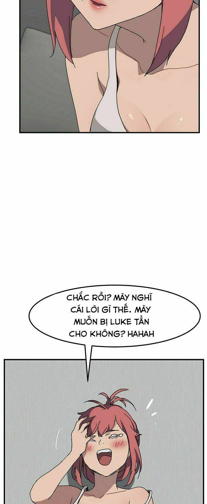 bạn cùng phòng bất đắc dĩ chapter 1 35