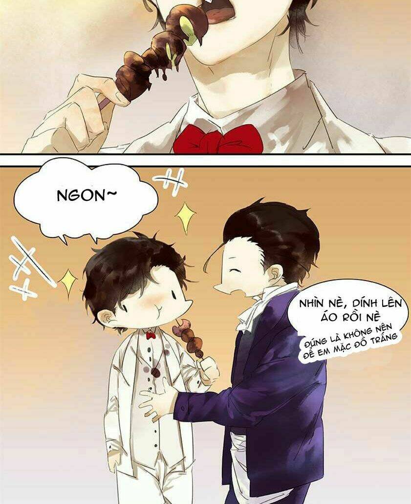 mùng 3 tháng 3 chapter 23 9