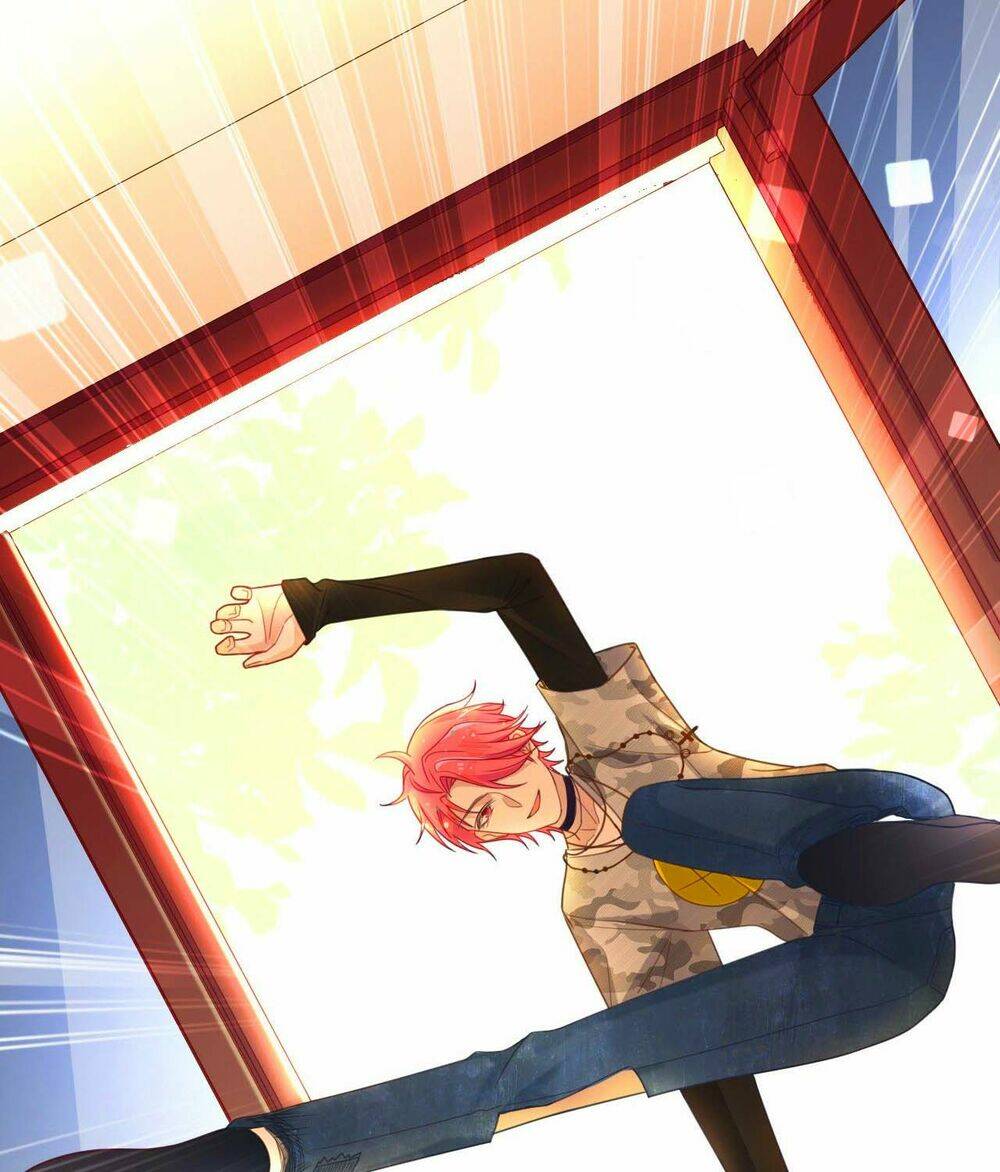 dĩ hôn chi danh chapter 14.2 19