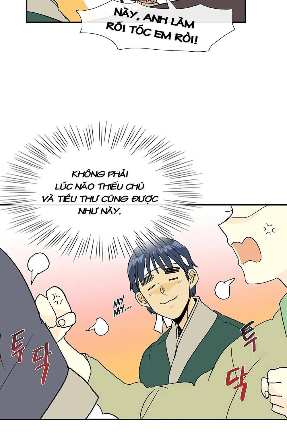 học sĩ tái sinh chapter 98 42