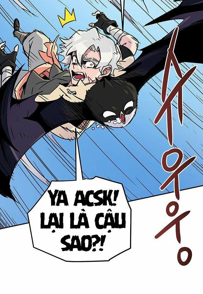 chủ nhân thiên giới chapter 3 23