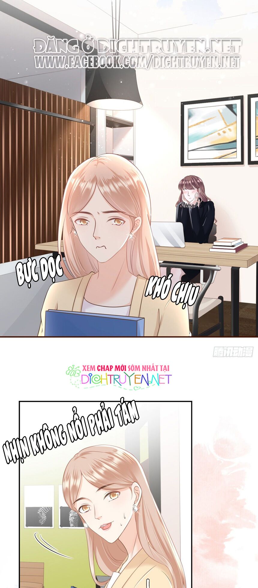 bạn gái tôi mới 30+ tuổi xuân chapter 15 9