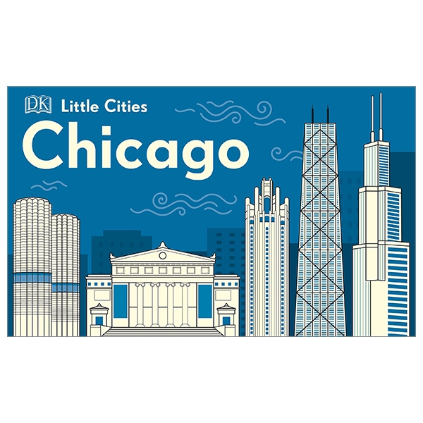 Little Cities: Chicago