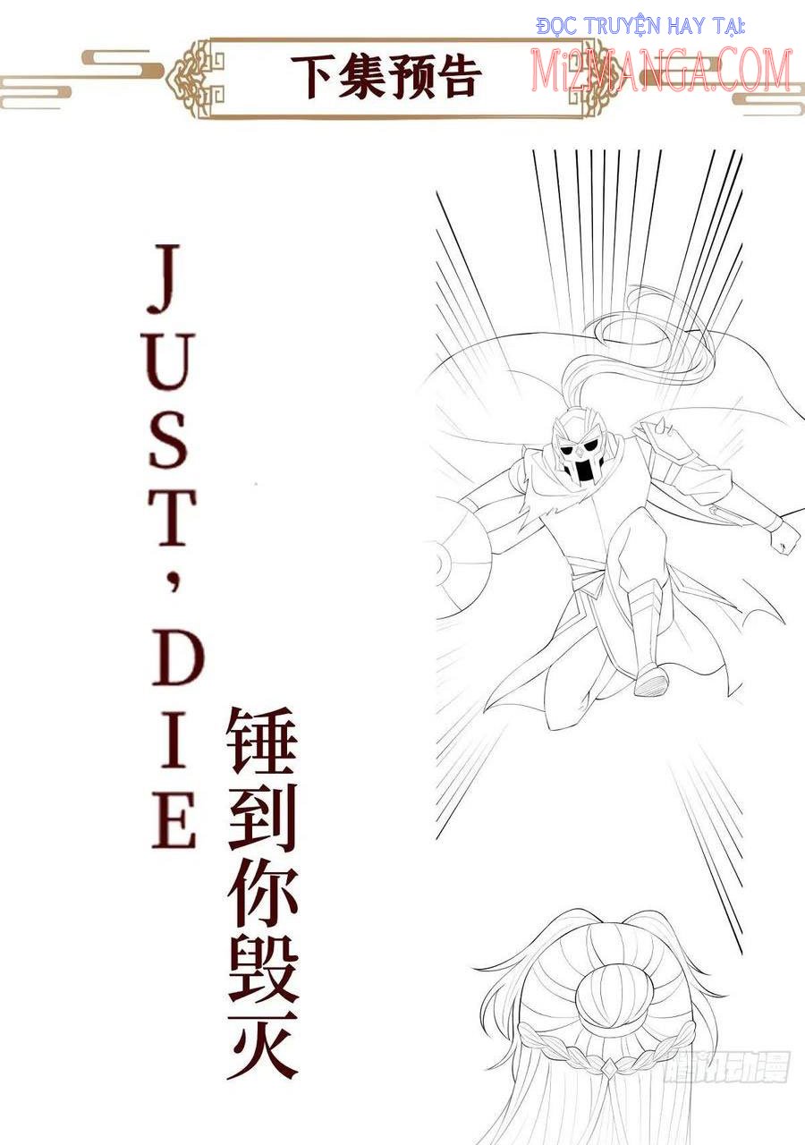 mạt thế nữ vương chapter 74 39